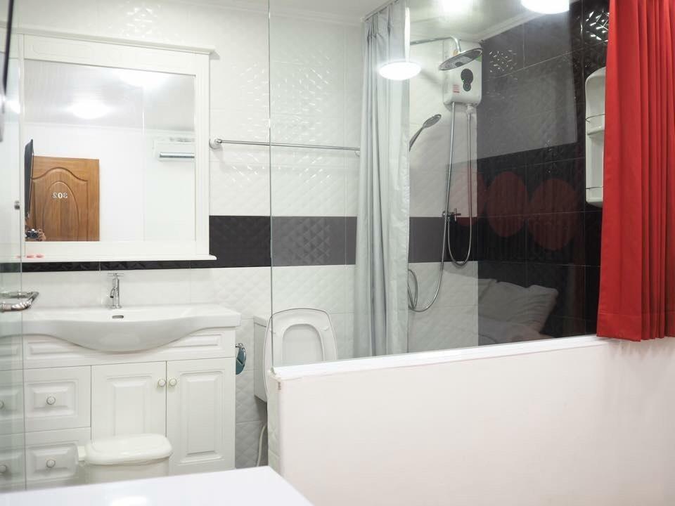 Pook Swan House Hotel Pattaya Oda fotoğraf