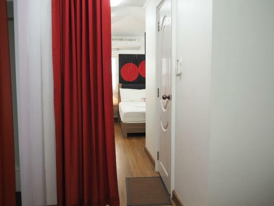 Pook Swan House Hotel Pattaya Dış mekan fotoğraf